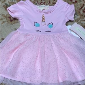 Baby dress